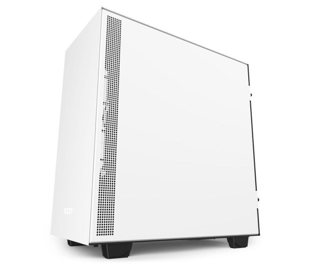 NZXT H510 White - 522122 - zdjęcie 7